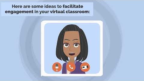 BRST Behavior Tip: How to Increase Engagement in your Virtual Classroom