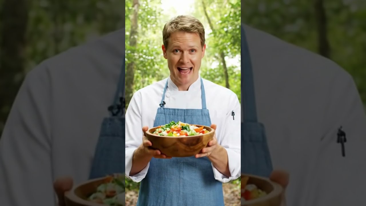 The Perfect Clean Eating Quinoa Salad Everyone Loves Food