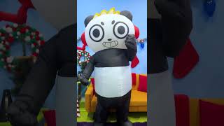 Alpha Lexa And I Having A Little Dance Break