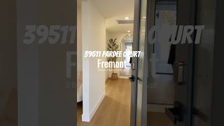 39511 Pardee Court video tour