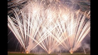 Details Pyroforum 2018: Pyrogenie - Closing Pyromusical - Feuerwerk - Fireworks - Vuurwerk Guide