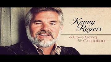 Kenny Rogers - "Through the Years" (HQ Audio)