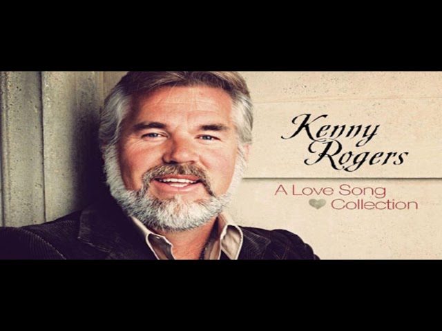 Kenny Rogers - Through the Years (HQ Audio) class=