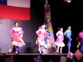 Los Maipucitos (rondas chilenas, patrimonio del mundo)