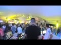 DJ FDB @ LA VOILE BLEUE ( la Grande Motte )
