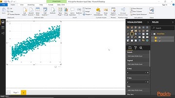 Power BI for Business Professionals : The Course Overview | packtpub.com