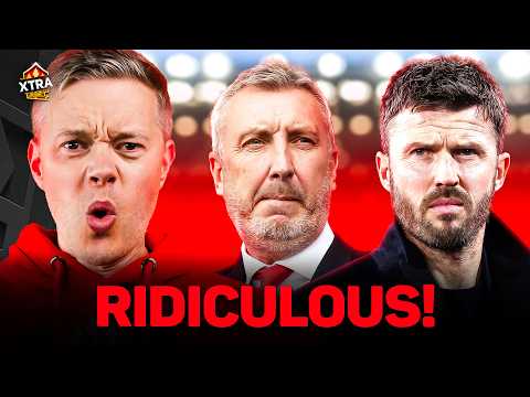 Wilcox's STATEMENT! GOLDBRIDGE REACTS!