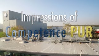 KLEIBERIT - Impressions of CompetencePUR - Corporate Film 2020