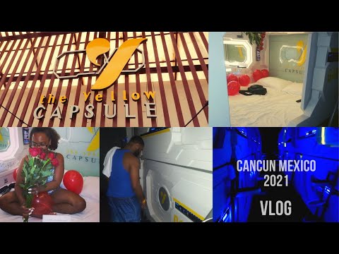 Video: Yellow Capsule