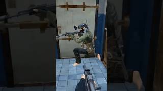 Allways check your 6 /DAYZ