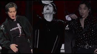 MARK NCT TIKTOK COMPILATION