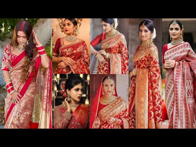 आज का फैशन टिप्स:करवाचौथ पर दिखना है खूबसूरत, तो इन ट्रेंडिंग साड़ियों को  चुन सकती हैं आप - Karwa Chauth 2021 Latest Fashion Sarees Photos And Price  - Amar Ujala Hindi News Live