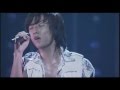 風詩 -KAZAUTA-/w-inds. @Live Tour 2006 ~THANKS~