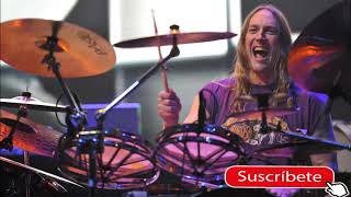 Tool - Schism DRUMS ONLY | Pistas de bateria Metal