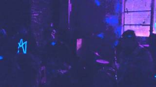 You're My Friend & I Can't Believe It by AstroMaps @ The Granary on 2/27/16