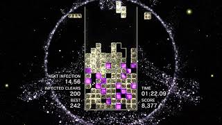 Purify Mode Tetris Effect Connected Xbox Series X