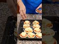 🍕 Mini Potato Pizza Recipe | YouTube Shorts Description 🍕