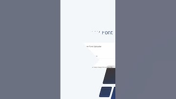 Top 5 Font Plugins for WordPress #shorts