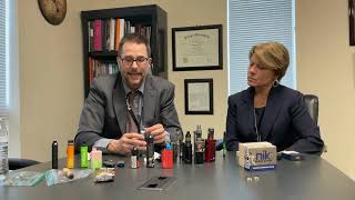 PVSD Vaping Info Video #2