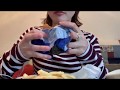 【ASMR】ささやき声 マクドナルド