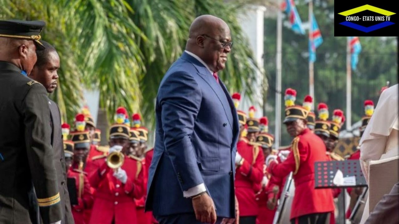 MESSAGE PONA BA CONGOLAIS NA CORNEILLE NANGAA APRES LIWA YA WILLY NGOMA