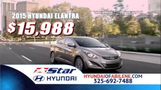 Star Hyundai is Driven to Deal