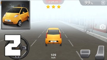 Dr. Driving 2 - Mobile Gameplay Walkthrough Part 2 (iOS, Android)