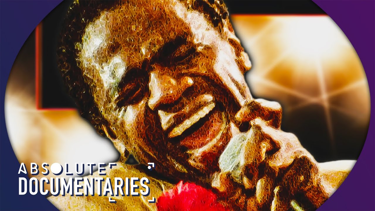 Spirit of Soul: Al Green's Stirring Journey from Love Songs to Gospel Power (2024)