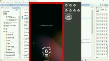 Teknologi Web Service - CRUD Android Mobile