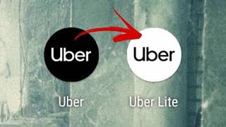 Uber Lite a versão mais leve do app de transporte screenshot 3