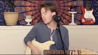 Old Love | Eric Clapton (Cover)