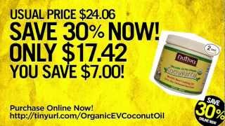 Manfaat VCO - Virgin Coconut Oil