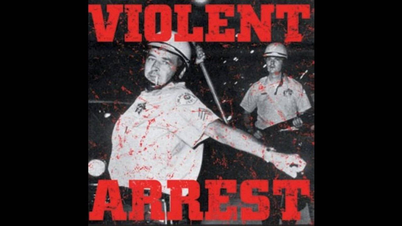 Violent Arrest - Productivity auf YouTube ansehen Violent Arrest - Productivity auf YouTube ansehen