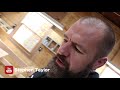 Beginning of video