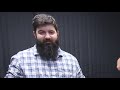 End of video