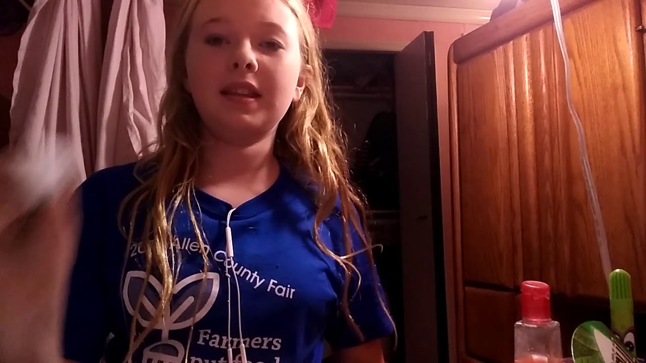 INTENSE!! ASMR Ripping sounds ( With Makenzie)