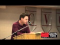 Author Silas House Book Discussion and Q&A Session
