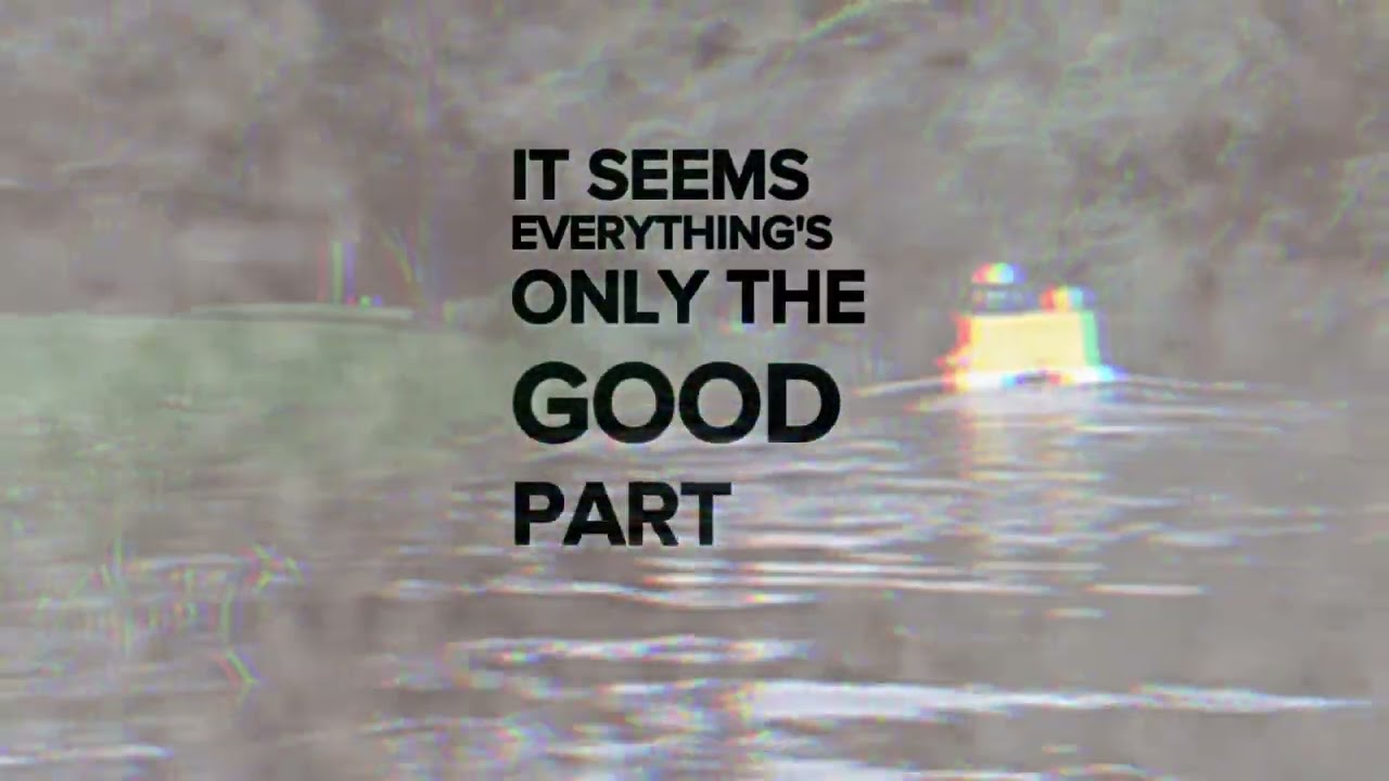 J_sh - Coma (prod. SHVRS) [Lyric video]