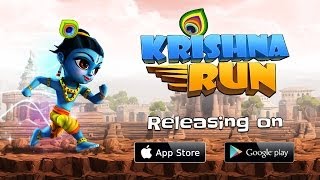 Krishna Run Official Trailer HD screenshot 4