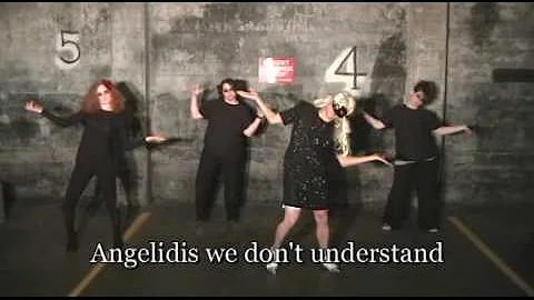 Lady Gaga: AP Statistics Video