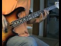 Creedence Clearwater Revival - Born On The Bayou - Bass Cover