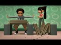Dillon + Martial Arts = Comedy Gold!!! #bratz