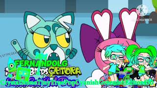 Hanna Barbara Cartoons 1999 Gets Interrupted Add Round 32