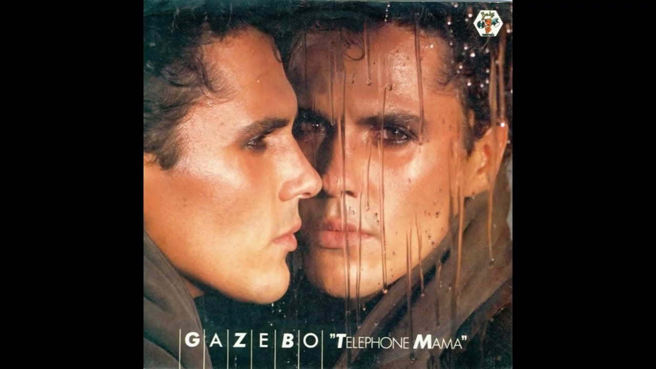 Gazebo - Telephone Mama - YouTube