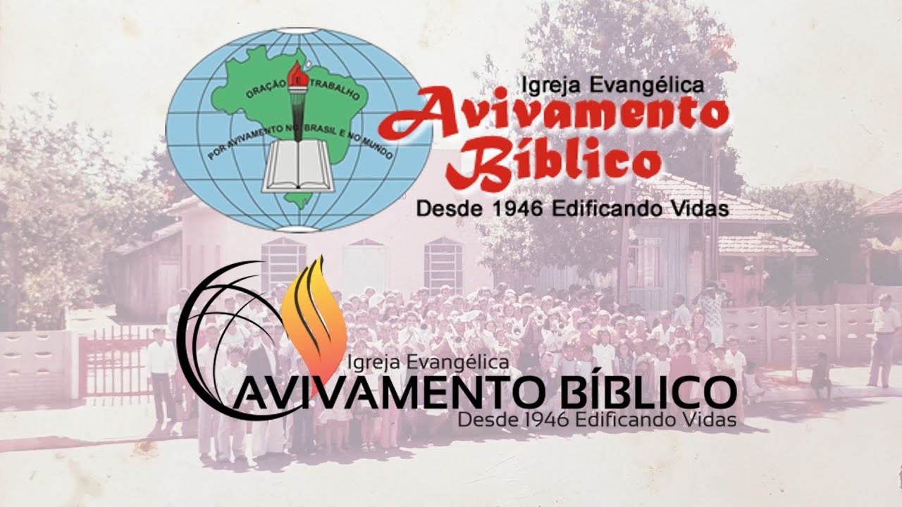 Memórias - Igreja Evangélica Avivamento Bíblico 🌎🔥 - Santa Isabel do ...