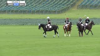 Naoo Vs Bio R Round Robin Chk2