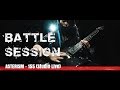 ASTERISM - 155 (BATTLE SESSION / Studio Live)