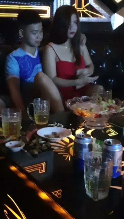 SN Minh Karaoke ôm 🎤