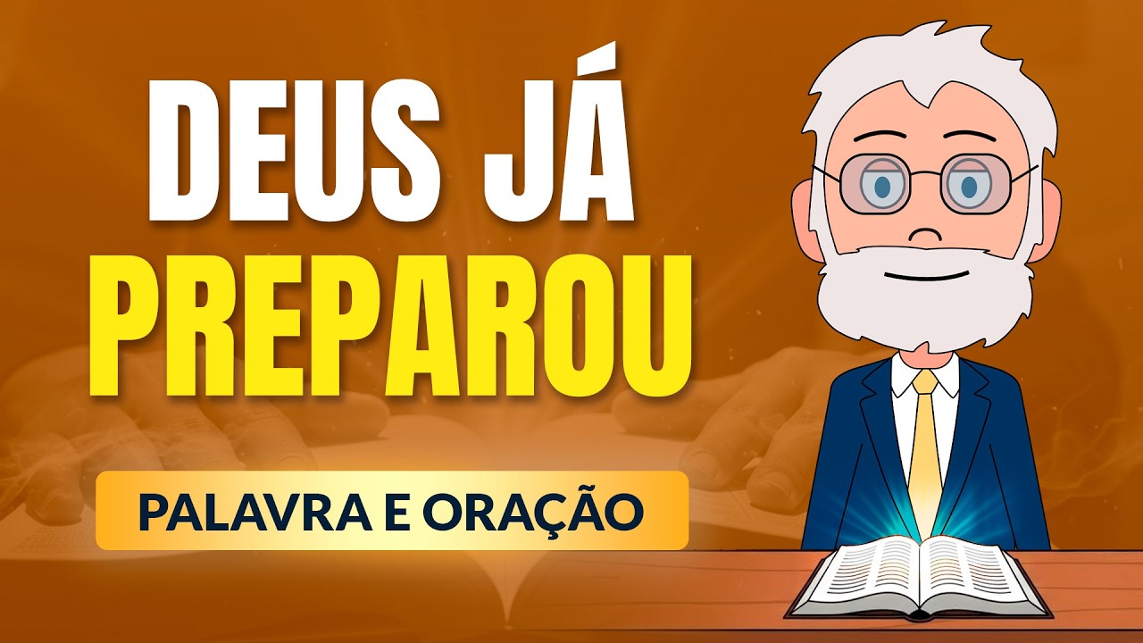 Como ter fé quando Deus parece em silêncio?