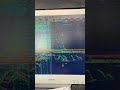 【11/4相模湾キハダ】45m〜60mにて高活性！魚探映像#釣り #fishing #キハダマグロ #コマセマグロ #はら丸